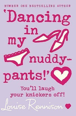 Dancing in My Nuddy-Pants! (Confessions of Georgia Nicolson, #4)