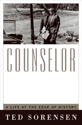 COUNSELOR: A Life at the Edge of History