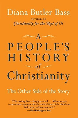 A People's History of Christianity: The Other Side of the Story