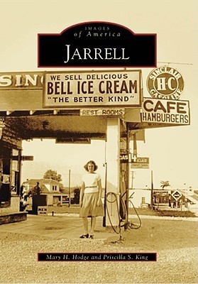 Jarrell book cover