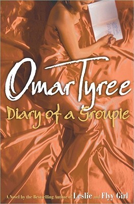 Diary of a Groupie book cover