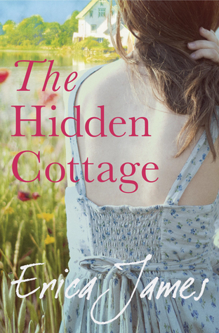 Cover of The Hidden Cottage