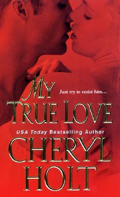 My True Love book cover