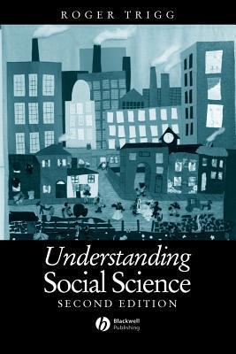 Understanding Social Science book cover