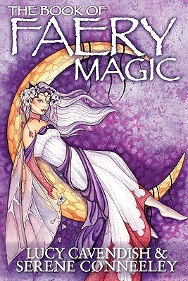 The Book of Faery Magic