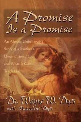 A Promise Is a Promise book cover
