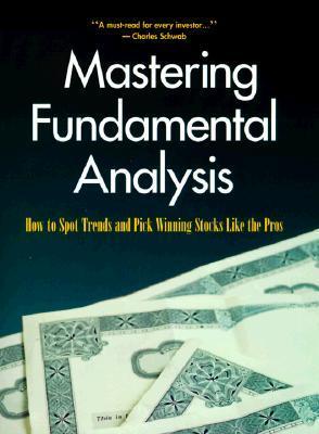 MASTERING FUNDAMENTAL ANALYSIS visual data 3