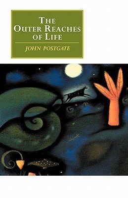 Cover of The Outer Reaches of Life