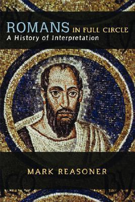 Romans in Full Circle book cover