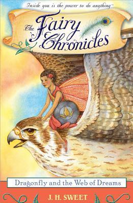 The Fairy Chronicles book cover 2