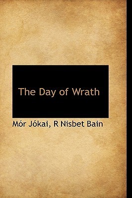 The Day of Wrath book cover