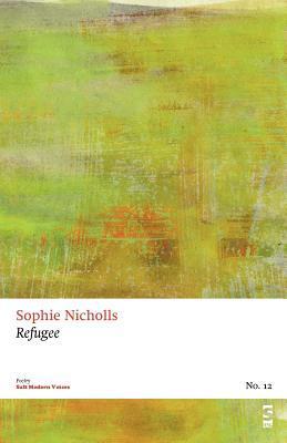 Refugee book cover
