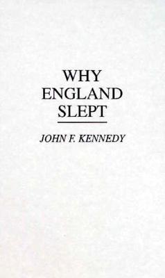 Why England Slept