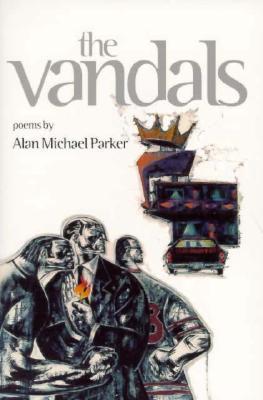 The Vandals book cover