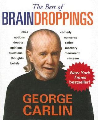 The Best of Brain Droppings book cover