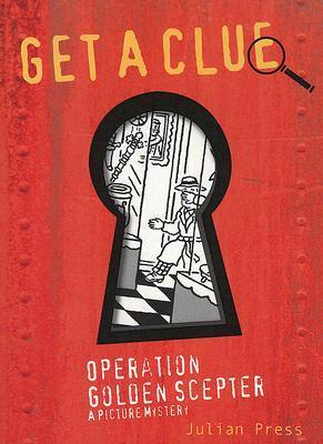 Operation Golden Scepter #2
