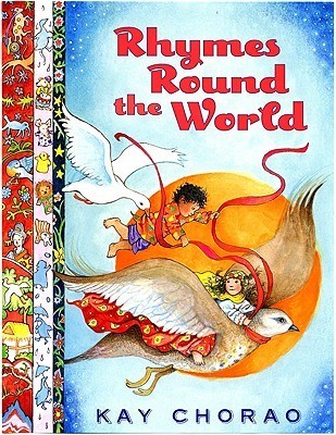 Rhymes 'Round the World