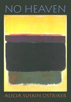 No Heaven book cover