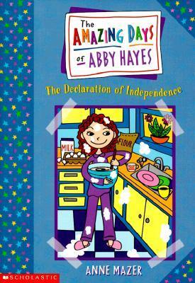 The Amazing Days of Abby Hayes book cover 2