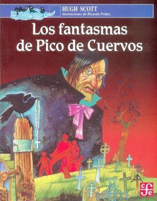 Los fantasmas de Pico de Cuervos (A La Orilla Del Viento, 133)