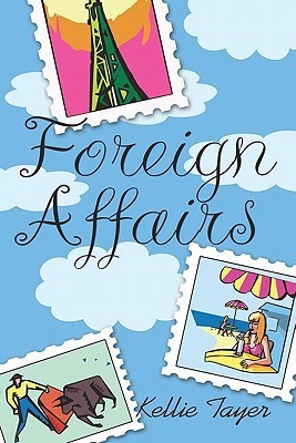 Foreign Affairs