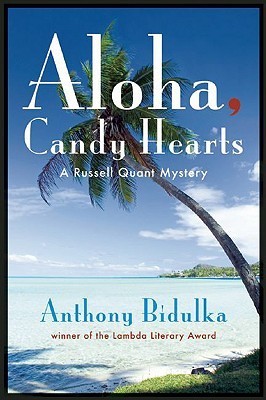 Aloha Candy Hearts book cover