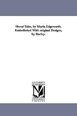 Moral Tales book cover