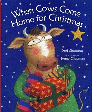 When Cows Come Home for Christmas