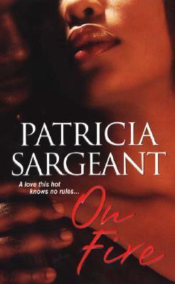 On Fire book cover