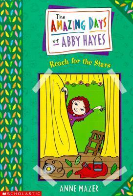 The Amazing Days of Abby Hayes book cover 3