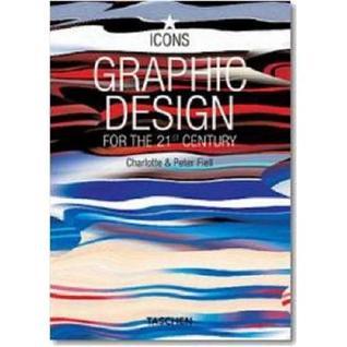 Graphic Design For The 21st Century book cover