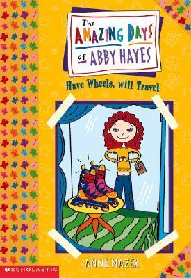 Have Wheels, Will Travel book cover