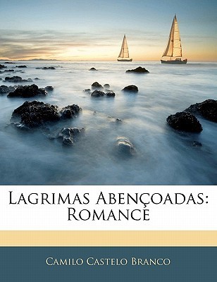 Lágrimas Abençoadas book cover