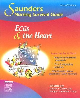 Saunders Nursing Survival Guide Pathophysiology