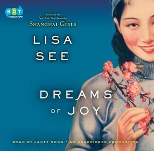 Dreams of Joy (Shanghai Girls, #2)