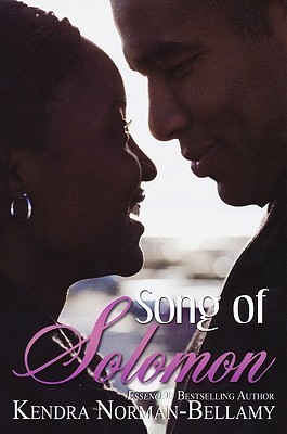 Solomon book cover 1