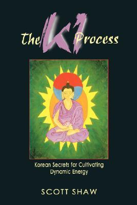 The Ki Process book cover
