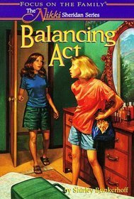 Balancing Act