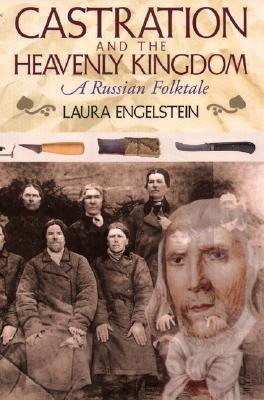 Castration and the Heavenly Kingdom book cover
