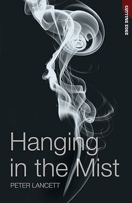 Hanging in the Mist book cover