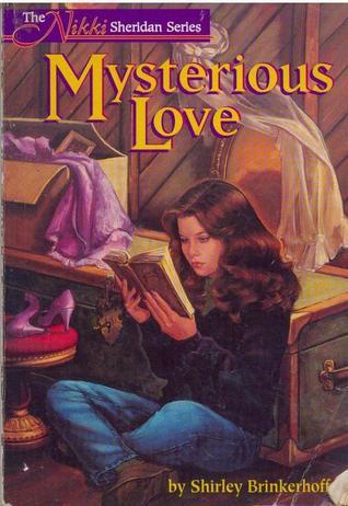 Mysterious Love