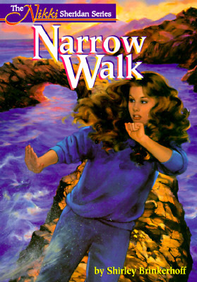 Narrow Walk