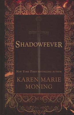 Shadowfever (Thorndike Press Large Print Basic Series)