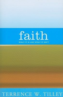 Faith book cover