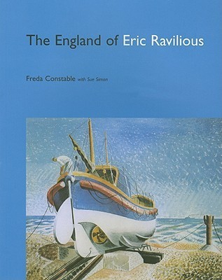 The England of Eric Ravilious by Freda Constable | Goodreads