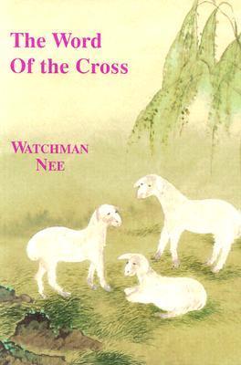 The Word of the Cross book cover