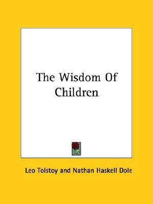 The Wisdom Of Children