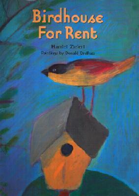 Birdhouse for Rent book cover