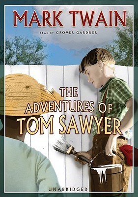 cover img of The Adventures of Tom Sawyer