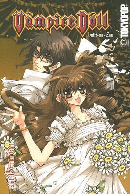 Vampire Doll: Guilt-Na-Zan, Vol. 3 (Vampire Doll: Guilt-Na-Zan, #3)